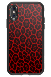 Wild Death - Apple iPhone X