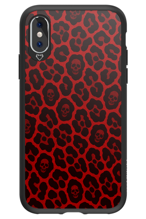 Wild Death - Apple iPhone X