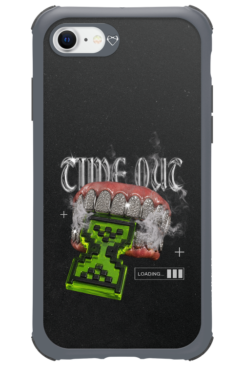 Time Out 2.0 - Apple iPhone 7