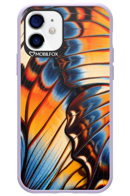 Rainbow Wing 2.0 - Apple iPhone 12