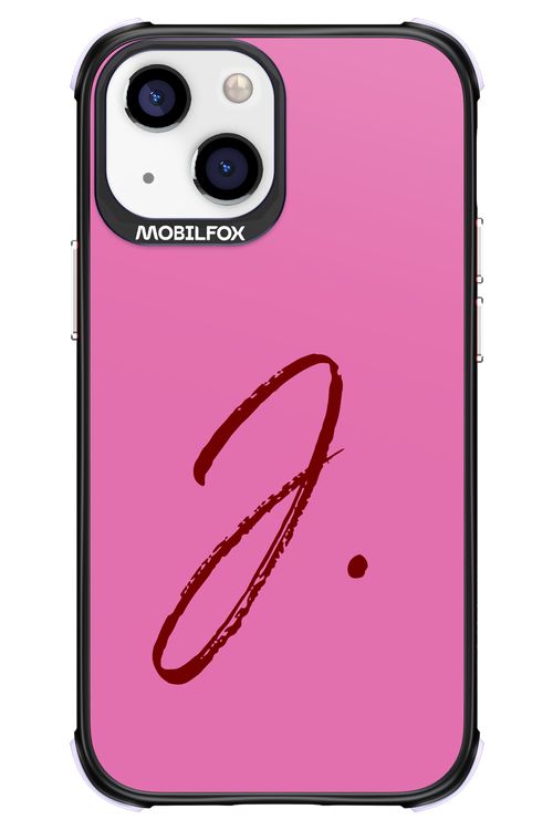 (Sorbet) J 2.0 - Apple iPhone 13 Mini