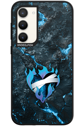 Icefire 2.0 - Samsung Galaxy S23 Plus