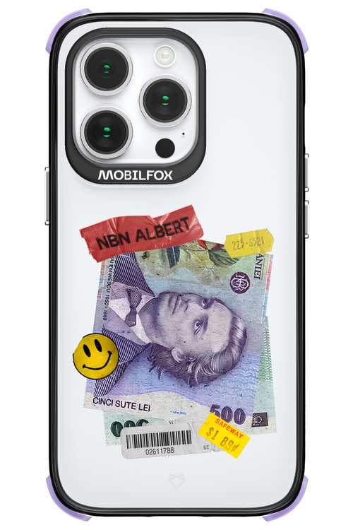 Money - Apple iPhone 14 Pro