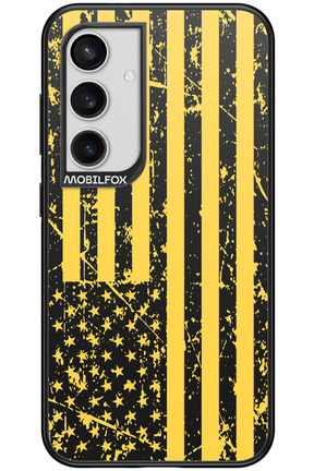 Crash & Stripes 2.0 - Samsung Galaxy S24