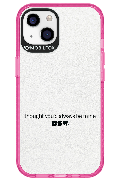 BSW FourSeasons 13 2.0 - Apple iPhone 13