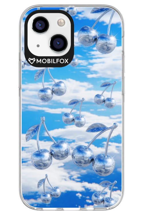 Cloud Cherry 2.0 - Apple iPhone 13 Mini