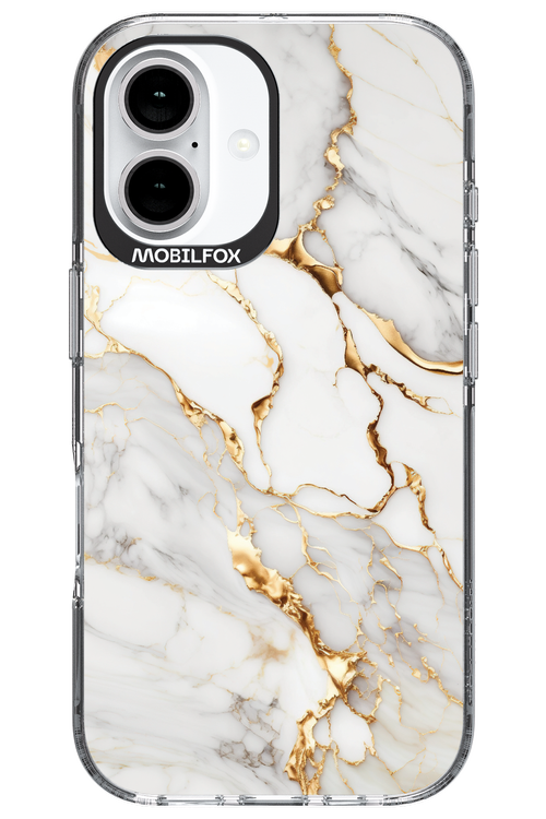 Ariel 2.0 - Apple iPhone 16