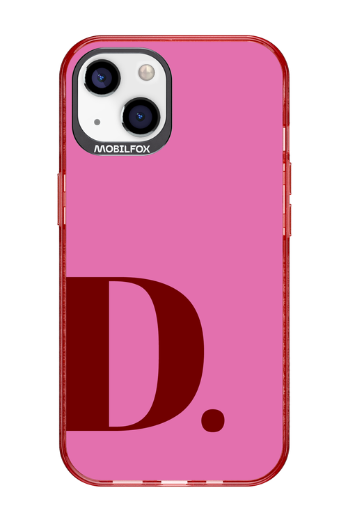 D (Sorbet) 2.0 - Apple iPhone 13