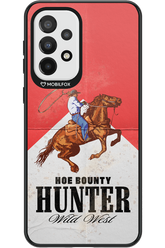 HOE BOUNTY HUNTER 2.0 - Samsung Galaxy A33