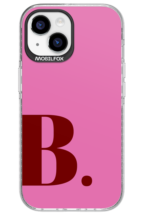 B (Sorbet) 2.0 - Apple iPhone 15