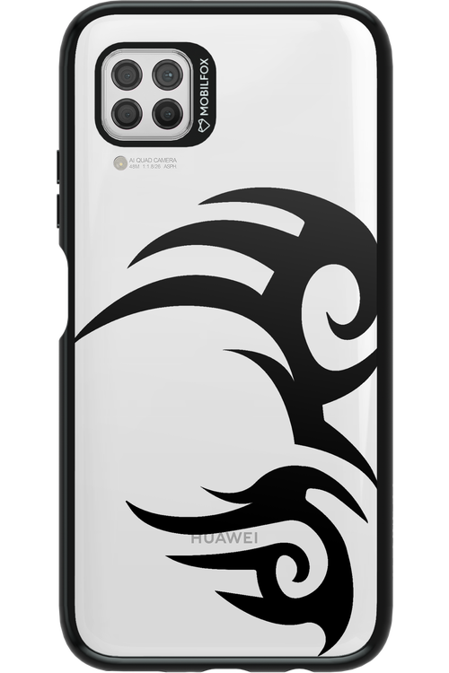 Tattoo Icon 2.0 - Huawei P40 Lite