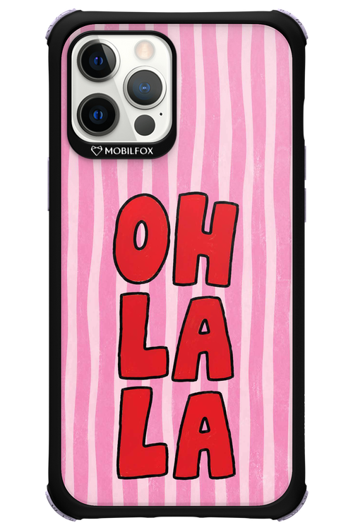 OHLALA 2.0 - Apple iPhone 12 Pro Max