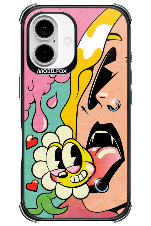 Love Sick 2.0 - Apple iPhone 16