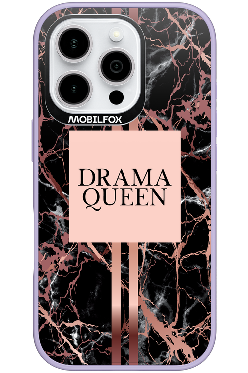 Drama Queen - Apple iPhone 16 Pro