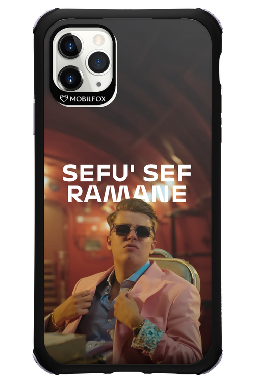 Sefu_ sef ramane - Apple iPhone 11 Pro Max