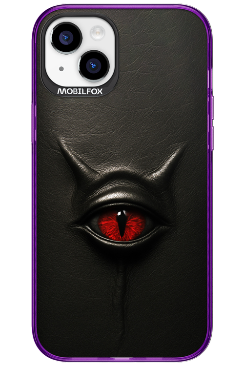 DevilEye 2.0 - Apple iPhone 15 Plus