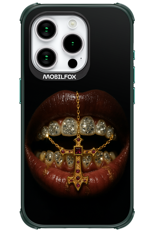 Greedy 2.0 - Apple iPhone 15 Pro