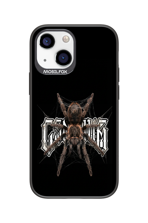Centaur Logo Big Spider 2.0 - Apple iPhone 13 Mini