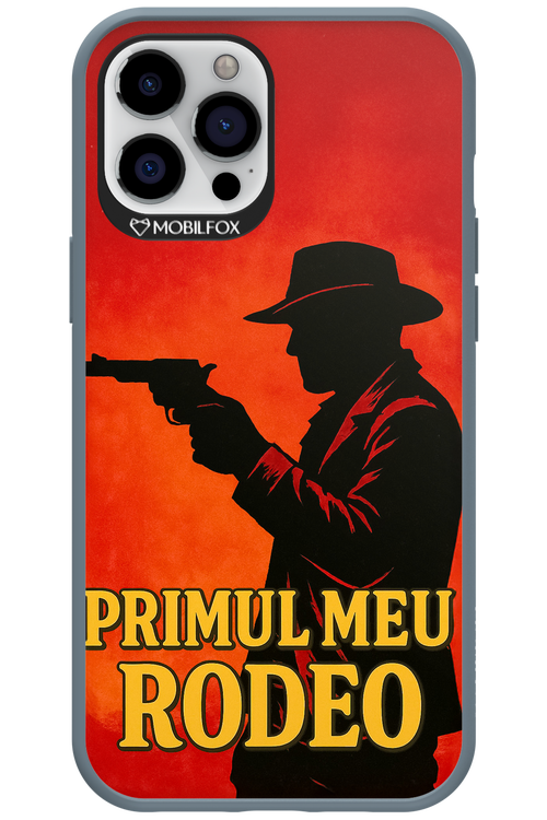 Rodeo - Apple iPhone 12 Pro Max