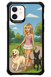 Weaf - Apple iPhone 12