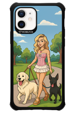 Weaf - Apple iPhone 12