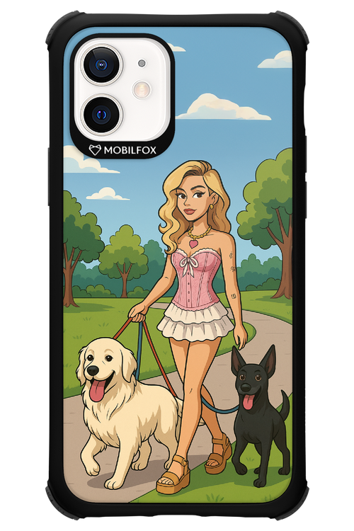 Weaf - Apple iPhone 12