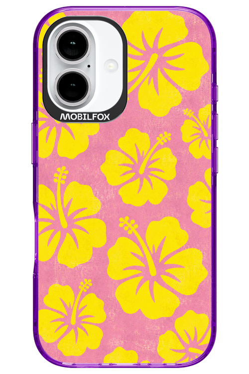 HAWAII 2.0 - Apple iPhone 16
