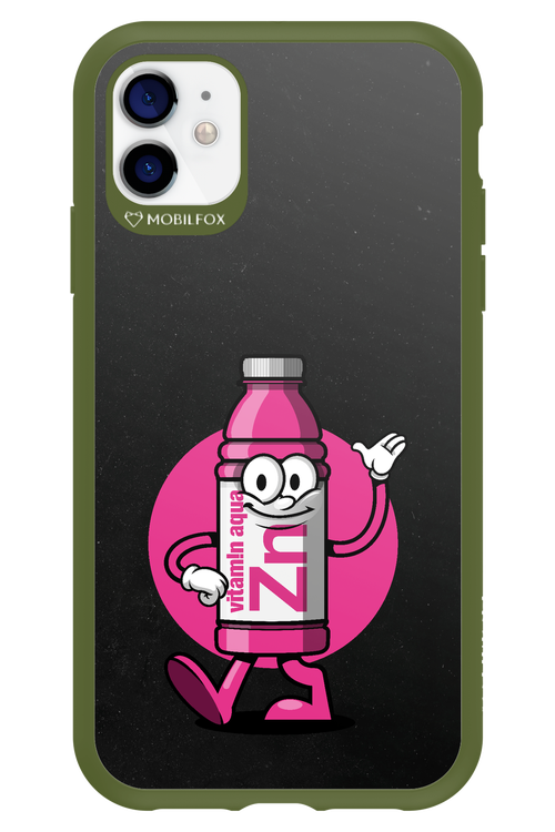 Vitamin Aqua Zn 2.0 - Apple iPhone 11