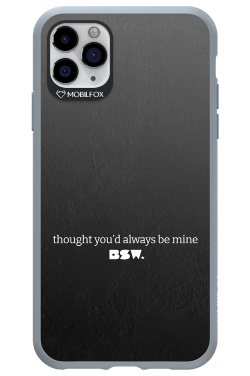 BSW FourSeasons 6 2.0 - Apple iPhone 11 Pro Max