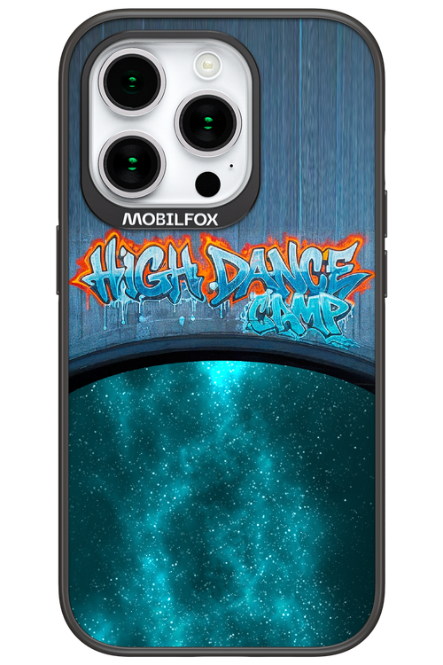 HDC 9 - Apple iPhone 15 Pro