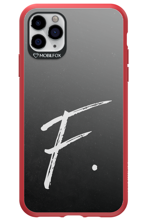 (Off Space) F 2.0 - Apple iPhone 11 Pro Max