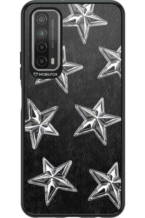 Chrome Stars - Huawei P Smart 2021