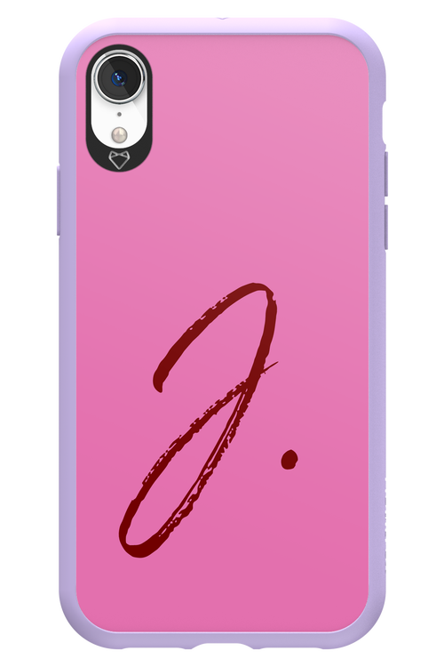 (Sorbet) J 2.0 - Apple iPhone XR