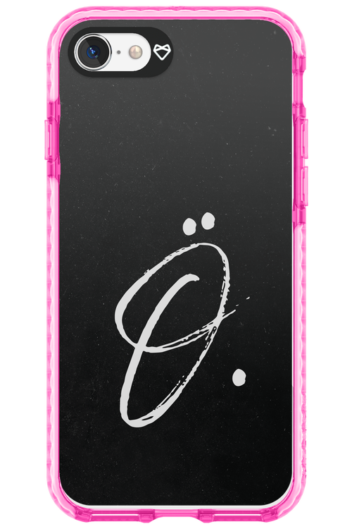 (Off Space) O II 2.0 - Apple iPhone SE 2020