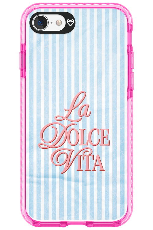 La Dolce Vita 2.0 - Apple iPhone SE 2022