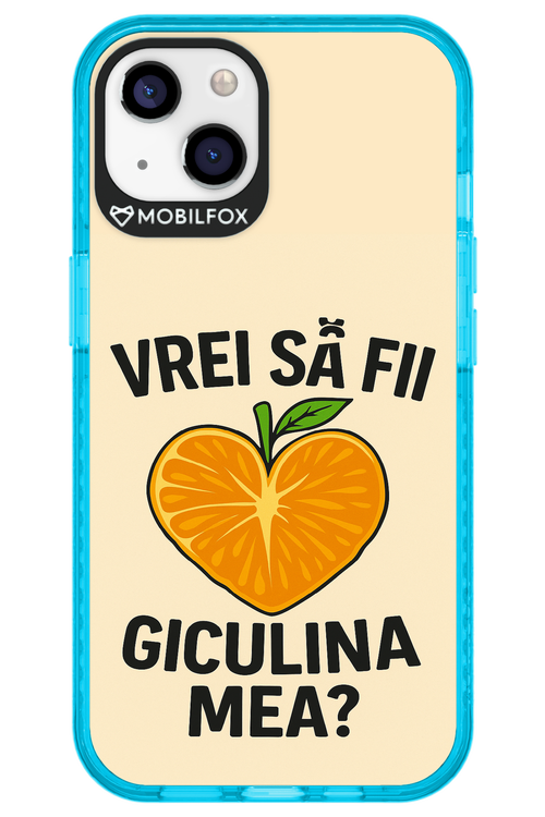 Design Clean 2.0 - Apple iPhone 13