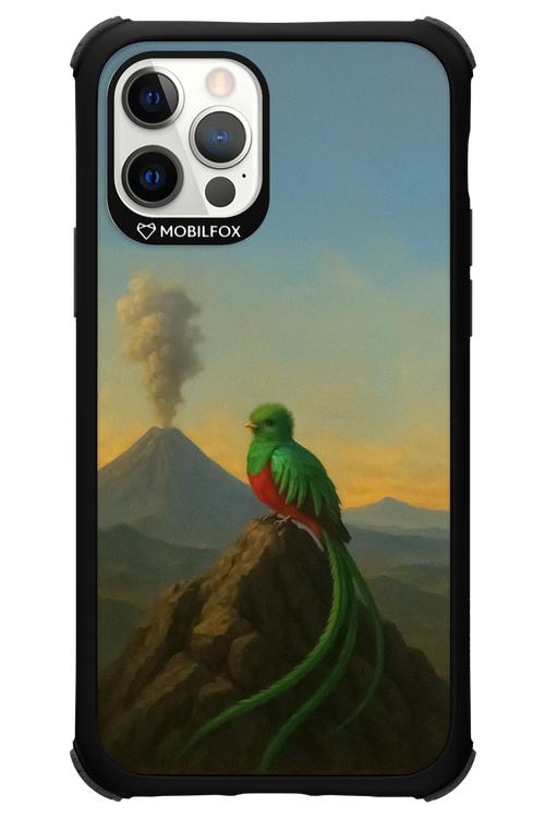 Birdy 2.0 - Apple iPhone 12 Pro