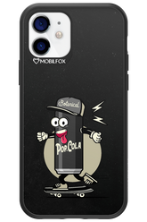 PopCola Botanical - Apple iPhone 12