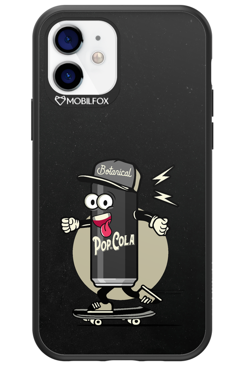 PopCola Botanical - Apple iPhone 12