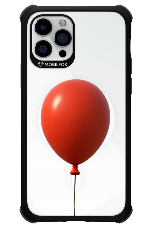 Red Balloon 2.0 - Apple iPhone 12 Pro