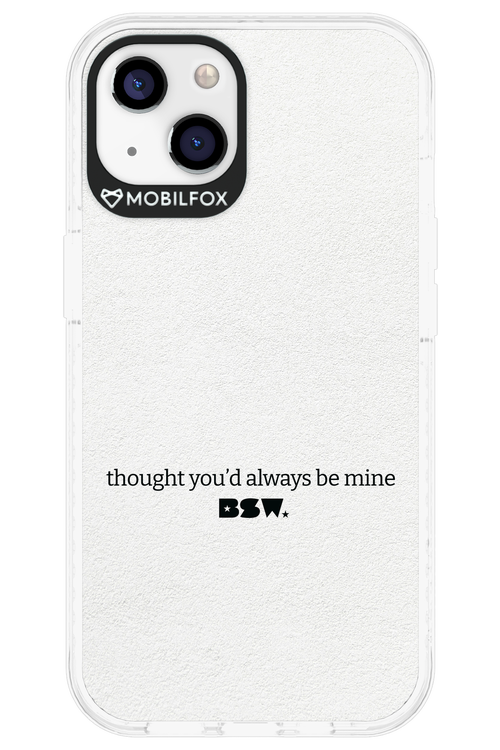 BSW FourSeasons 13 2.0 - Apple iPhone 13