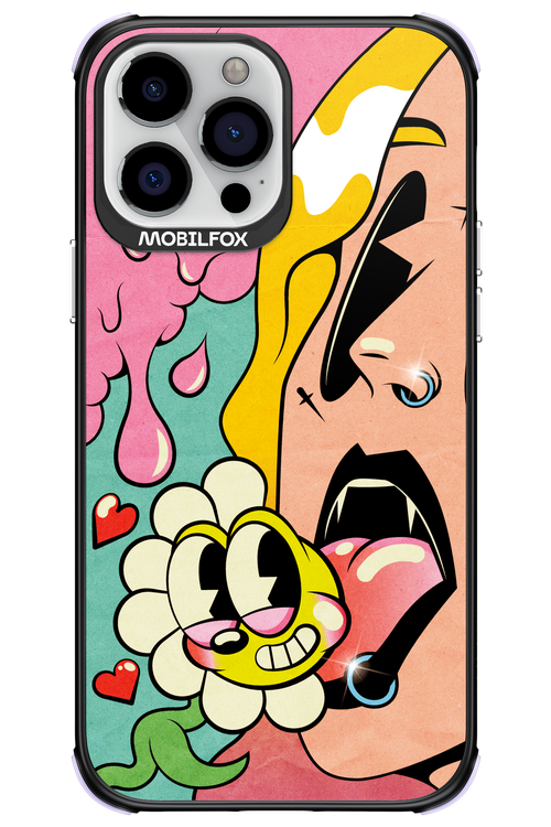 Love Sick 2.0 - Apple iPhone 13 Pro Max