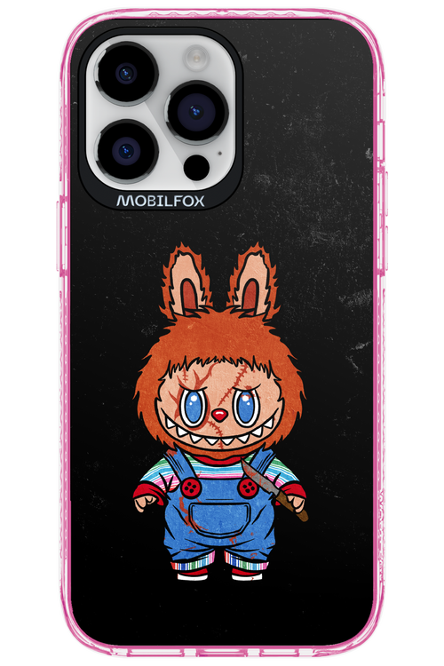 Playtime's over - Apple iPhone 14 Pro Max