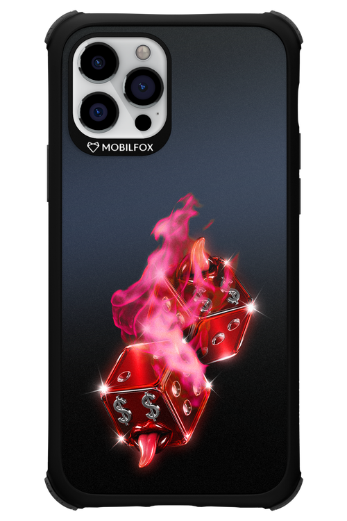Lucky Thirsty 2.0 - Apple iPhone 12 Pro