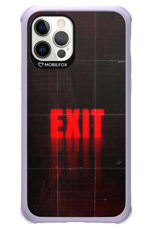 EXIT - Apple iPhone 12 Pro