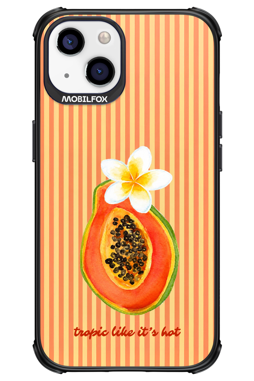 Hot Tropic 2.0 - Apple iPhone 13