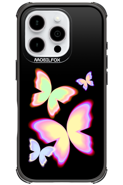 Butterfly Dream 2.0 - Apple iPhone 16 Pro