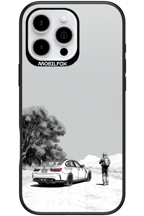 Dreamland 2.0 - Apple iPhone 16 Pro Max