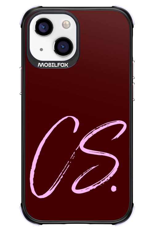 (Dark Blush) CS 2.0 - Apple iPhone 13 Mini