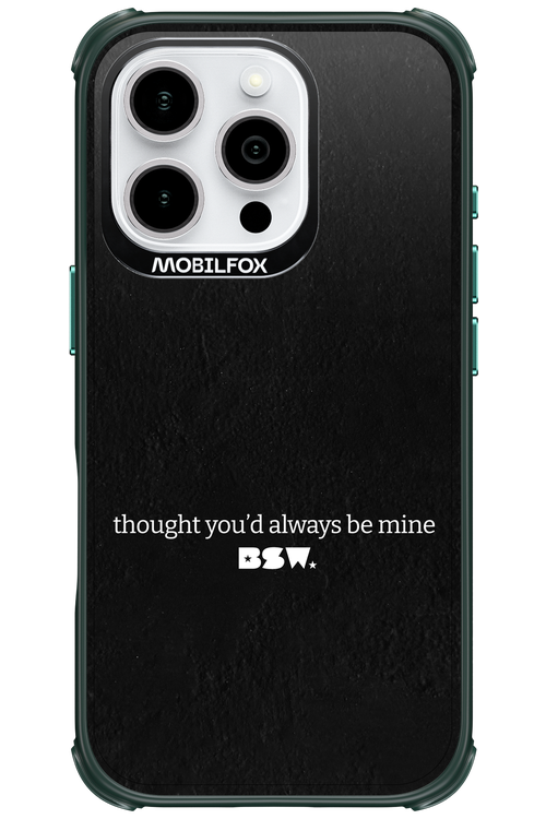 BSW FourSeasons 6 2.0 - Apple iPhone 16 Pro